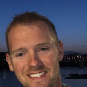 Meet your Posher, Ryan